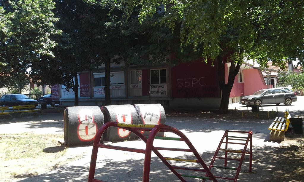 Studio Ema Ni Εξωτερικό φωτογραφία